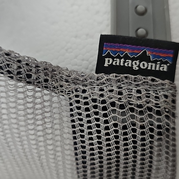 Patagonia California USA 1973 Navy and Red Logo Cap - Unisex - Picture 8 of 8